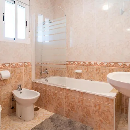 Beautiful In Chiclana De La Fronter Holiday home