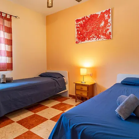 Holiday home Beautiful In Chiclana De La Fronter Chiclana de la Frontera
