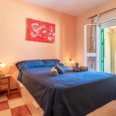 Holiday home Beautiful In Chiclana De La Fronter Chiclana de la Frontera