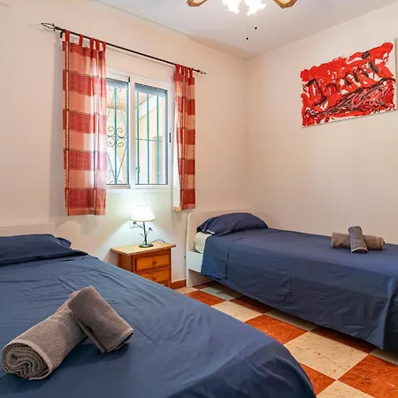 Beautiful In Chiclana De La Fronter Holiday home