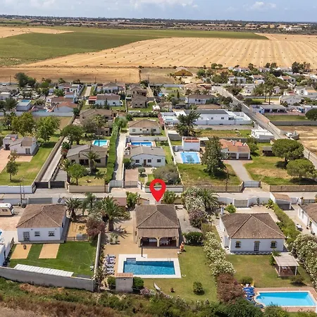Beautiful In Chiclana De La Fronter