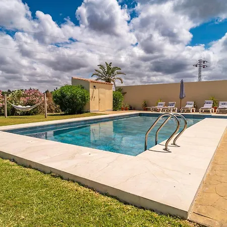 Holiday home Beautiful In Chiclana De La Fronter *