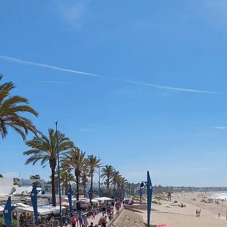 Beautiful In Chiclana De La Fronter *