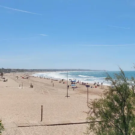 Beautiful In Chiclana De La Fronter Holiday home