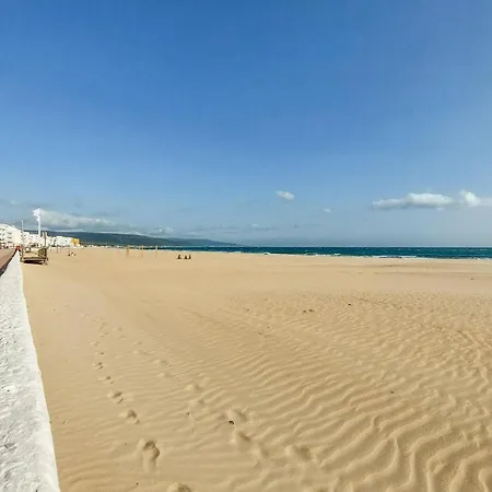 Beautiful In Chiclana De La Fronter *