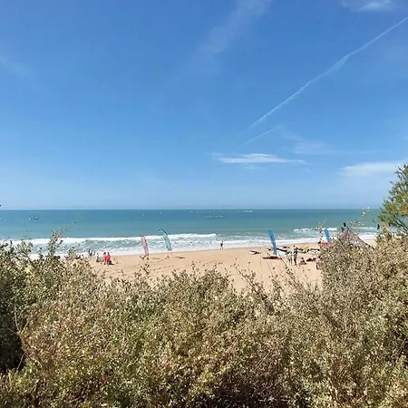 Holiday home Beautiful In Chiclana De La Fronter Chiclana de la Frontera